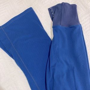Lululemon High Waist “hook my eye”